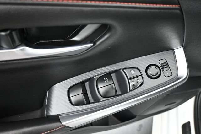 Used 2024 Nissan Sentra SR w/ SR Premium Package FWD image 10