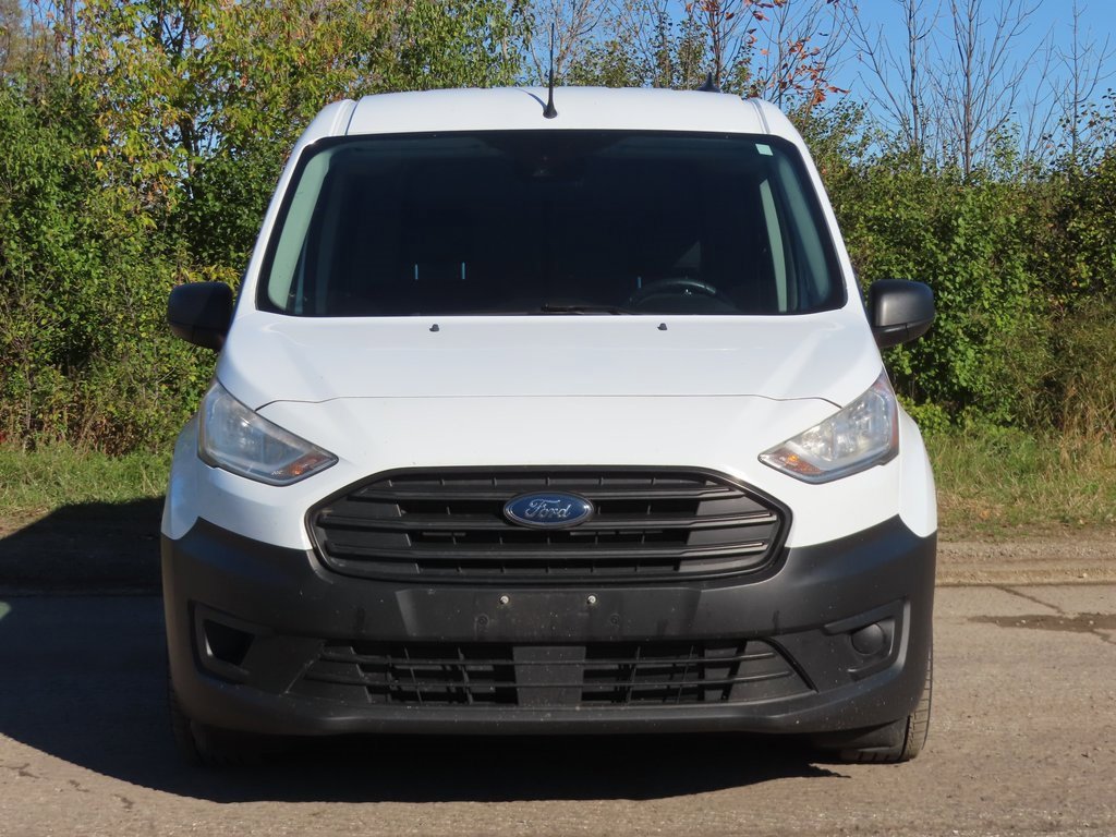 Used 2019 Ford Transit Connect XL image 16