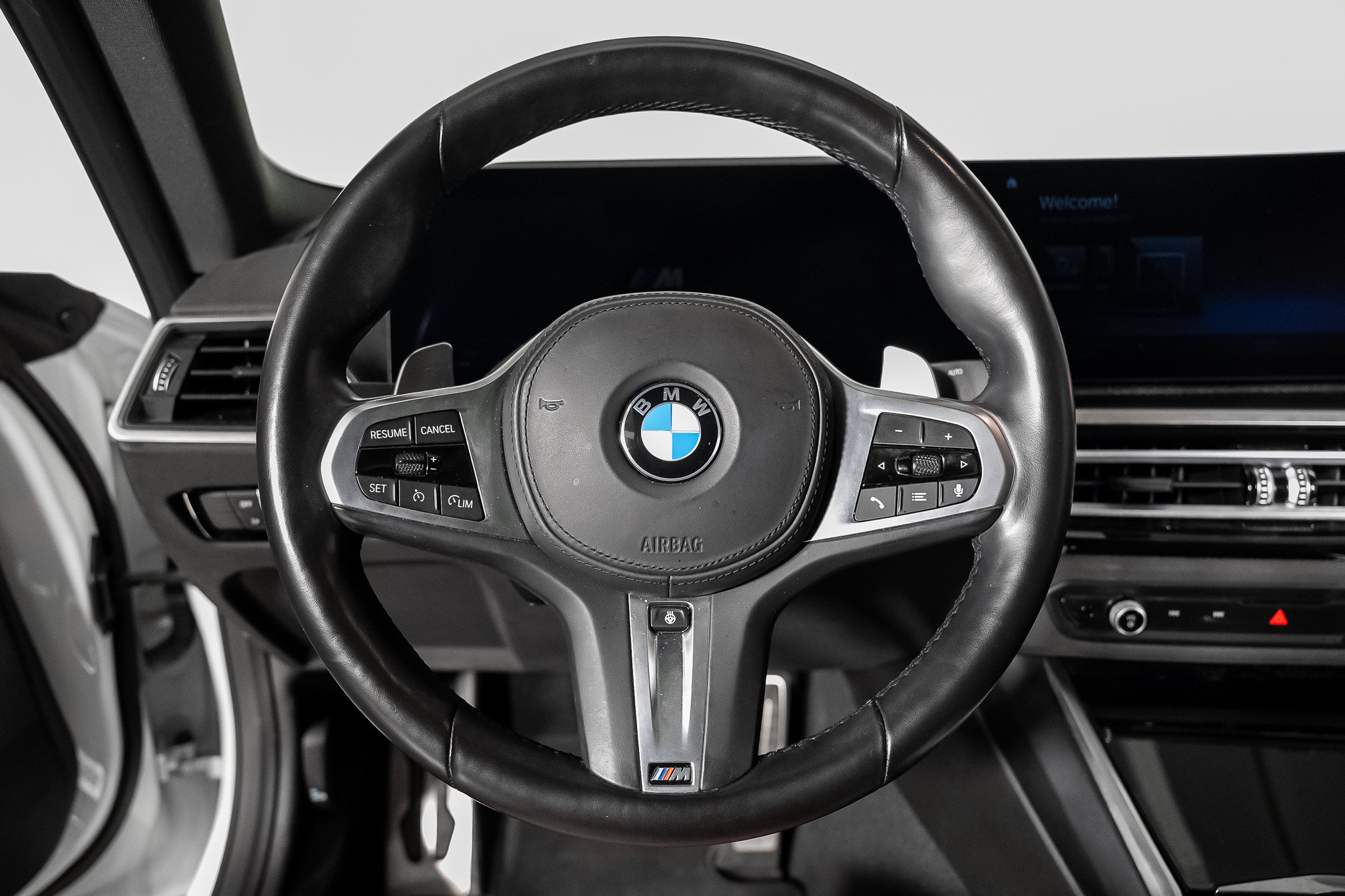 Used 2023 BMW M240i Coupe w/ Premium Package RWD image 43