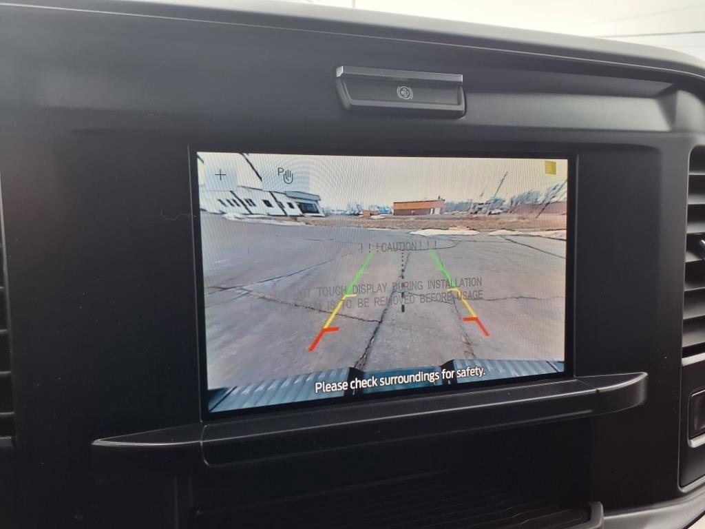 New 2025 Ford F350 XLT image 17