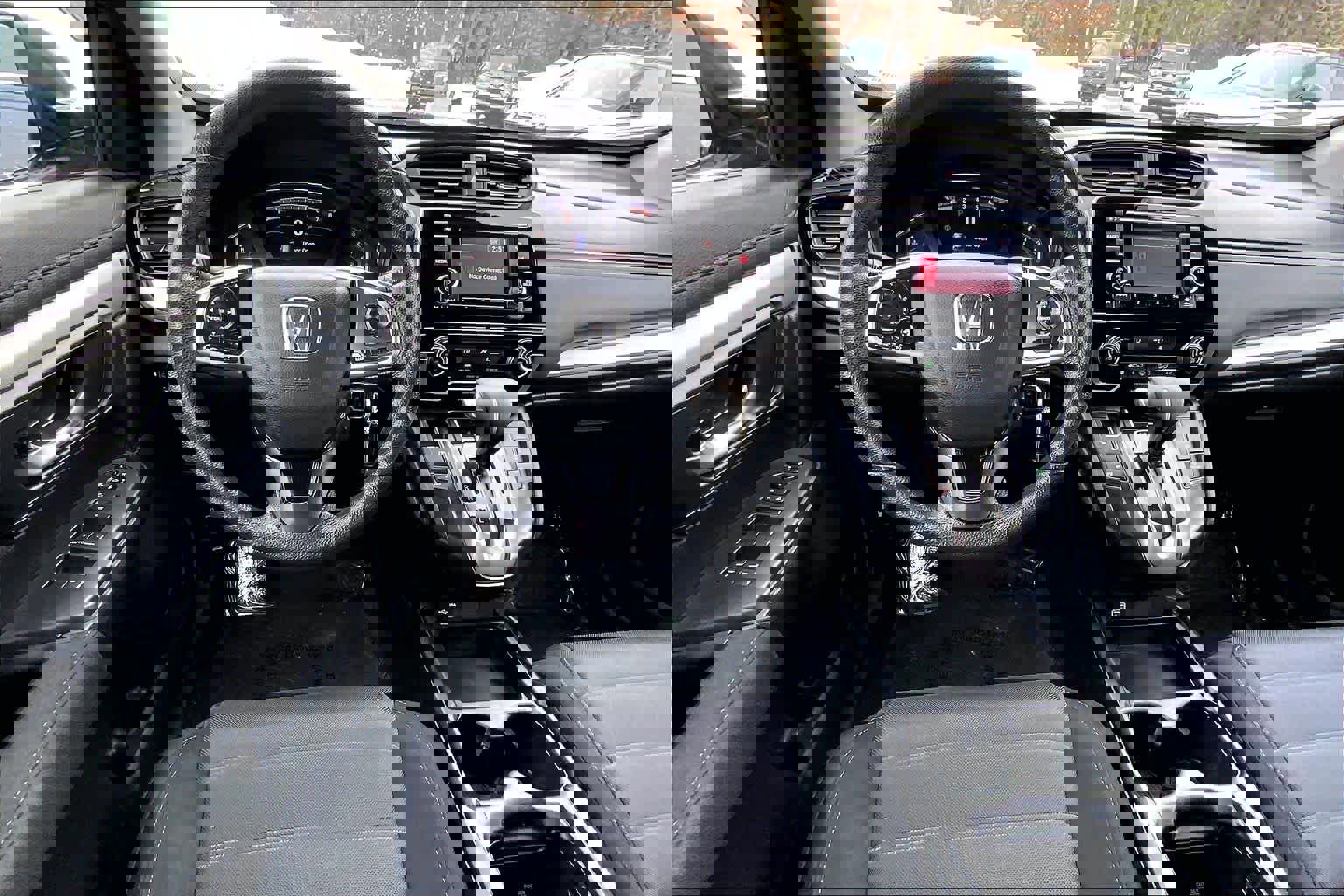 Used 2020 Honda CR-V LX image 5