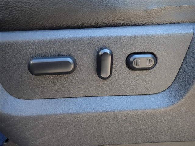 Used 2014 Ford F250 Lariat w/ Lariat Interior Package AWD/4WD image 11