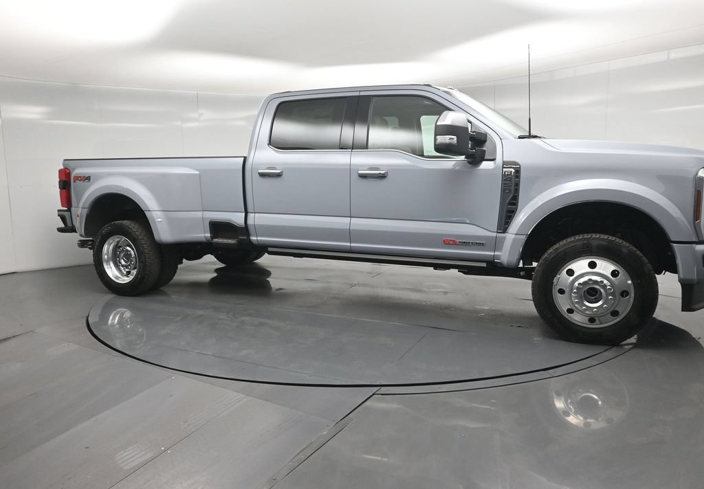 New 2026 Ford F450 Platinum w/ Platinum Plus Package AWD/4WD image 22