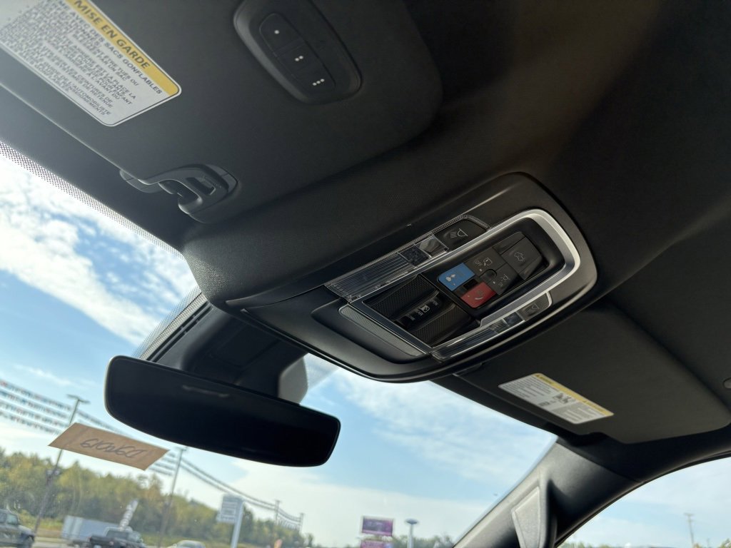 New 2026 RAM 1500 Big Horn image 56