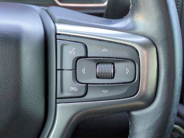 Used 2021 Chevrolet Silverado 1500 LT RWD image 26