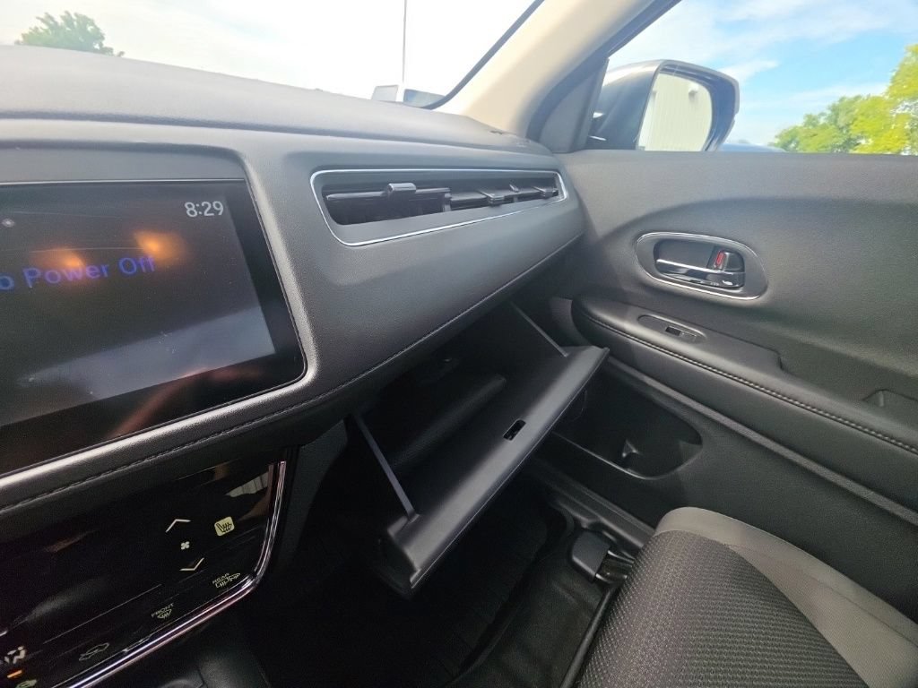 Used 2022 Honda HR-V EX image 23