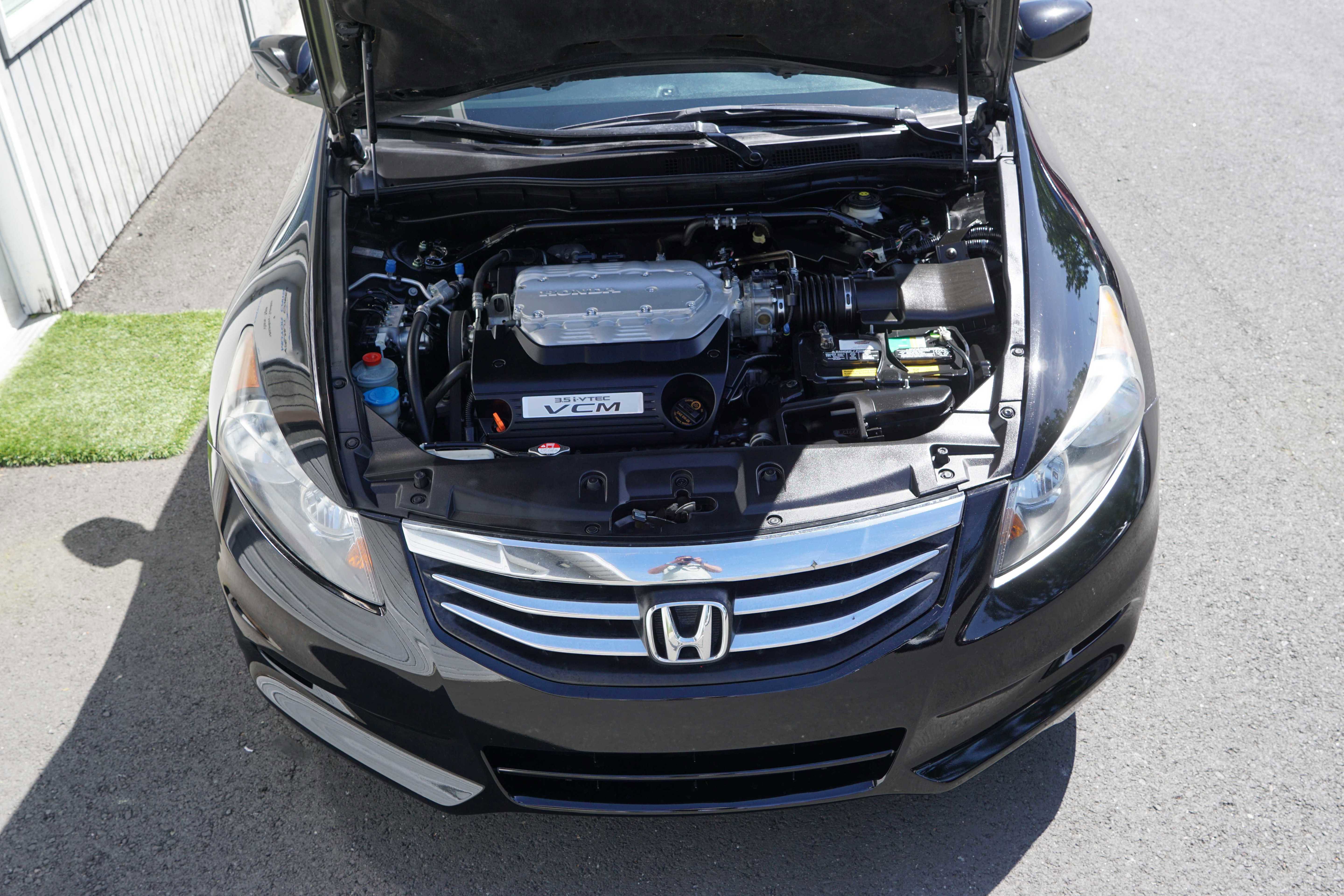 Used 2012 Honda Accord EX-L image 21