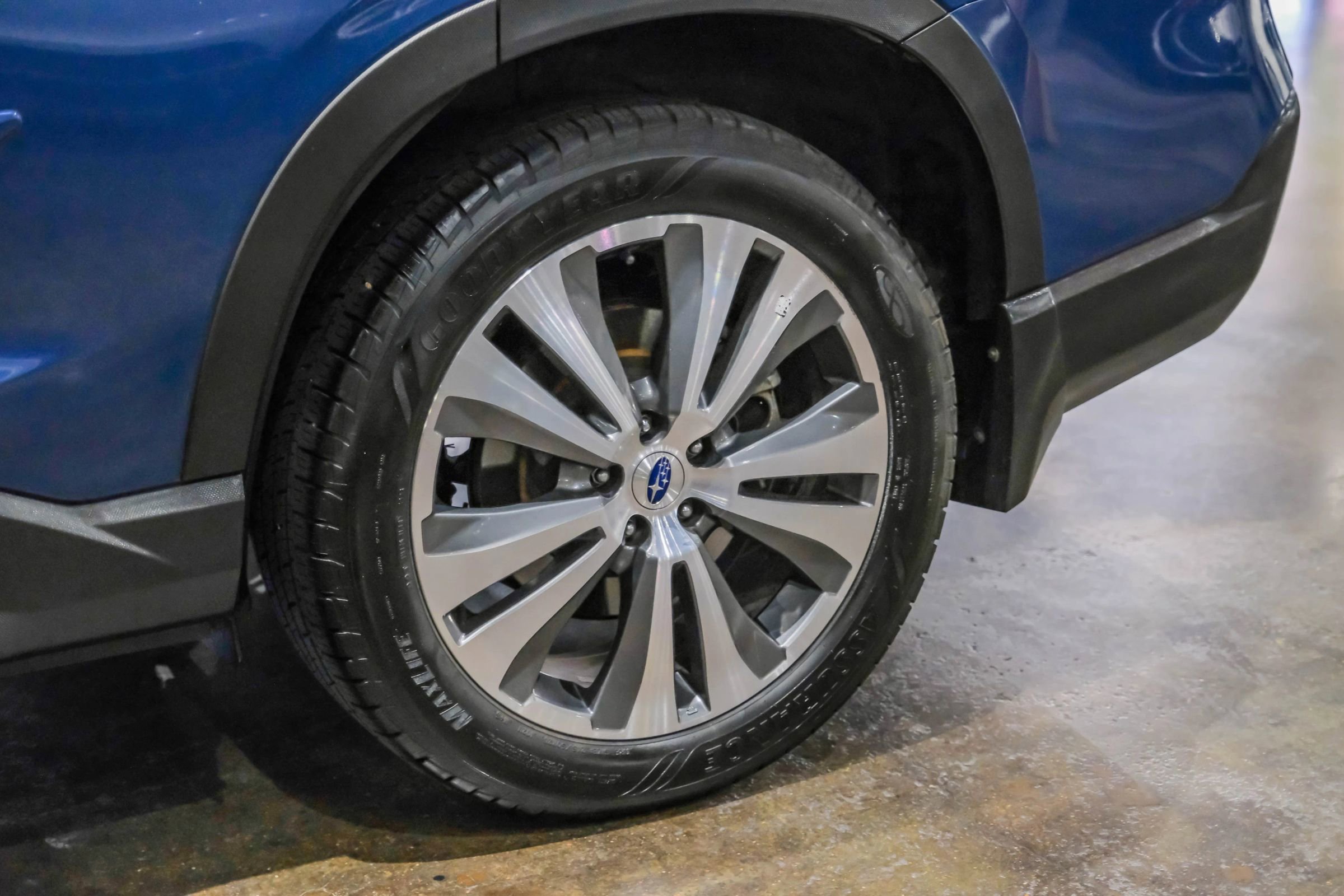 Used 2019 Subaru Ascent Touring w/ Popular Package #3 AWD/4WD image 52