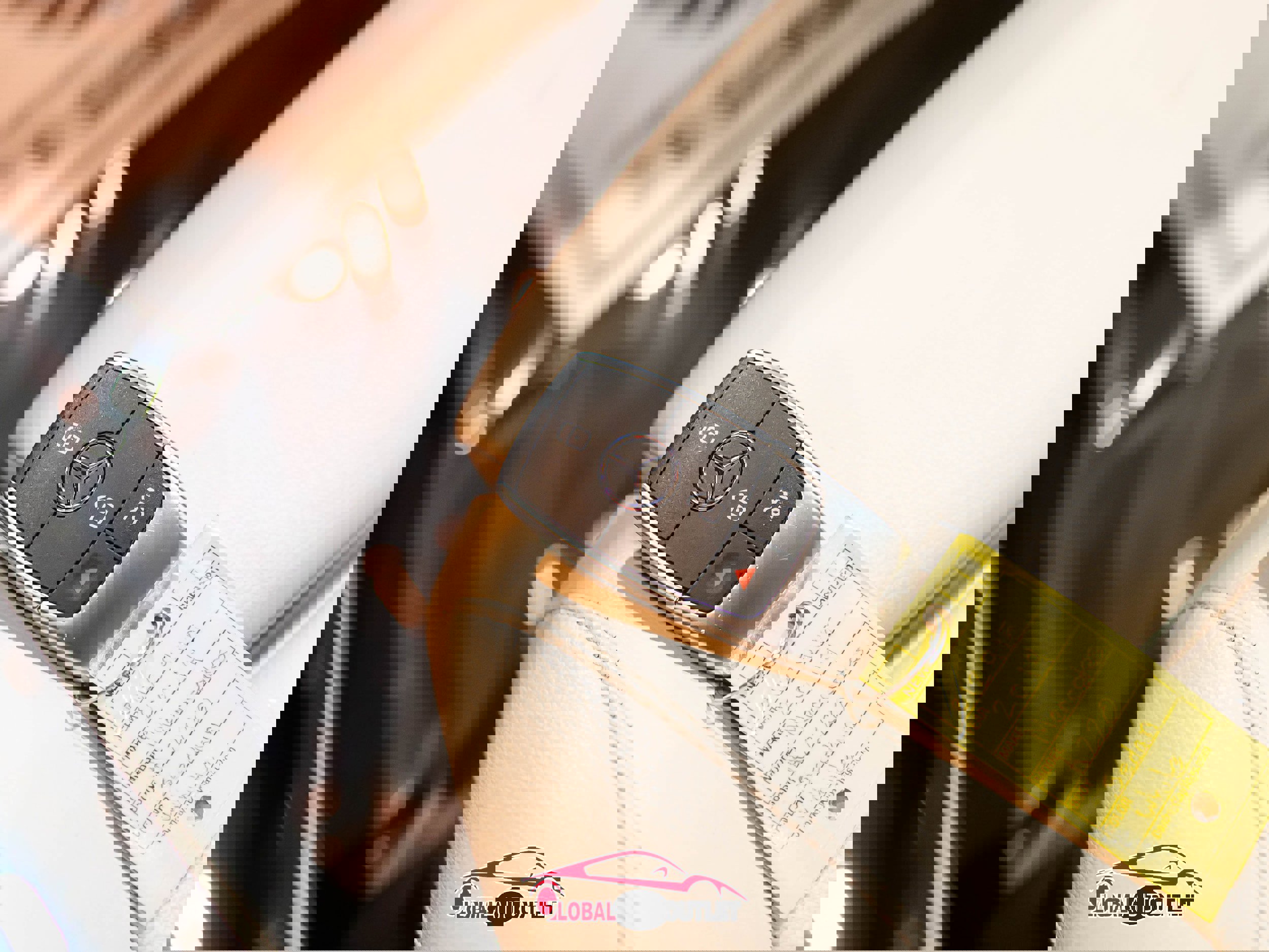 Used 2019 Mercedes-Benz A 220 image 45