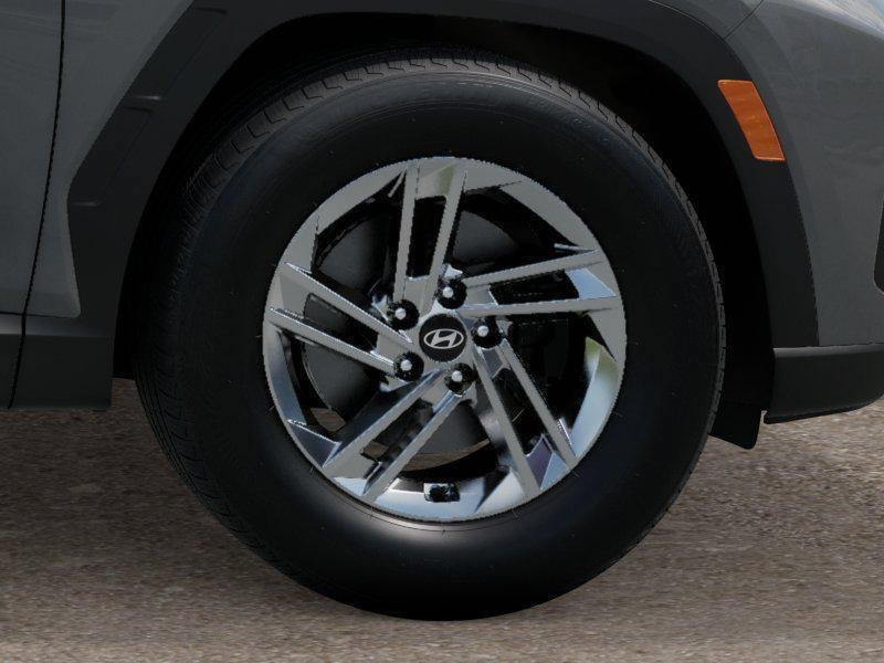 New 2026 Hyundai Tucson SE AWD/4WD image 8
