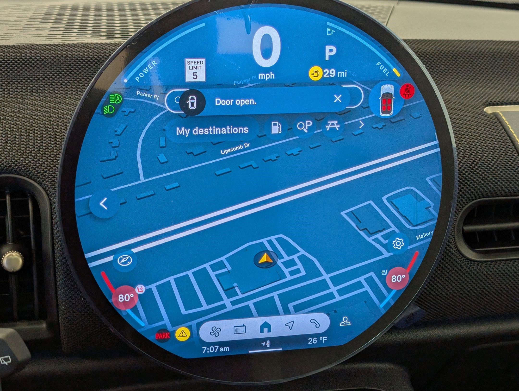 New 2026 MINI Cooper S image 22