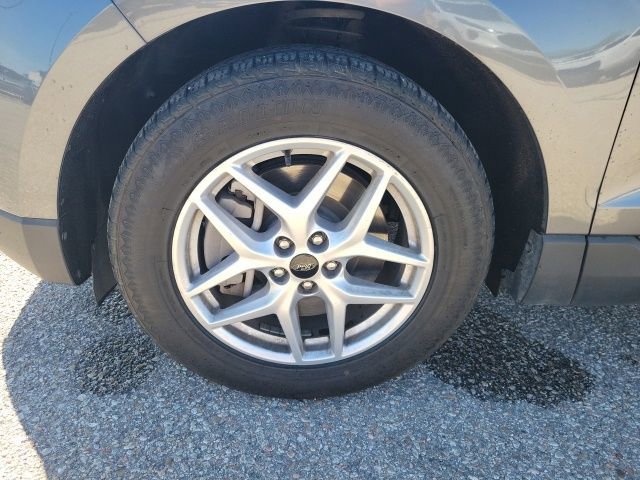 Used 2024 Ford Edge SEL image 28