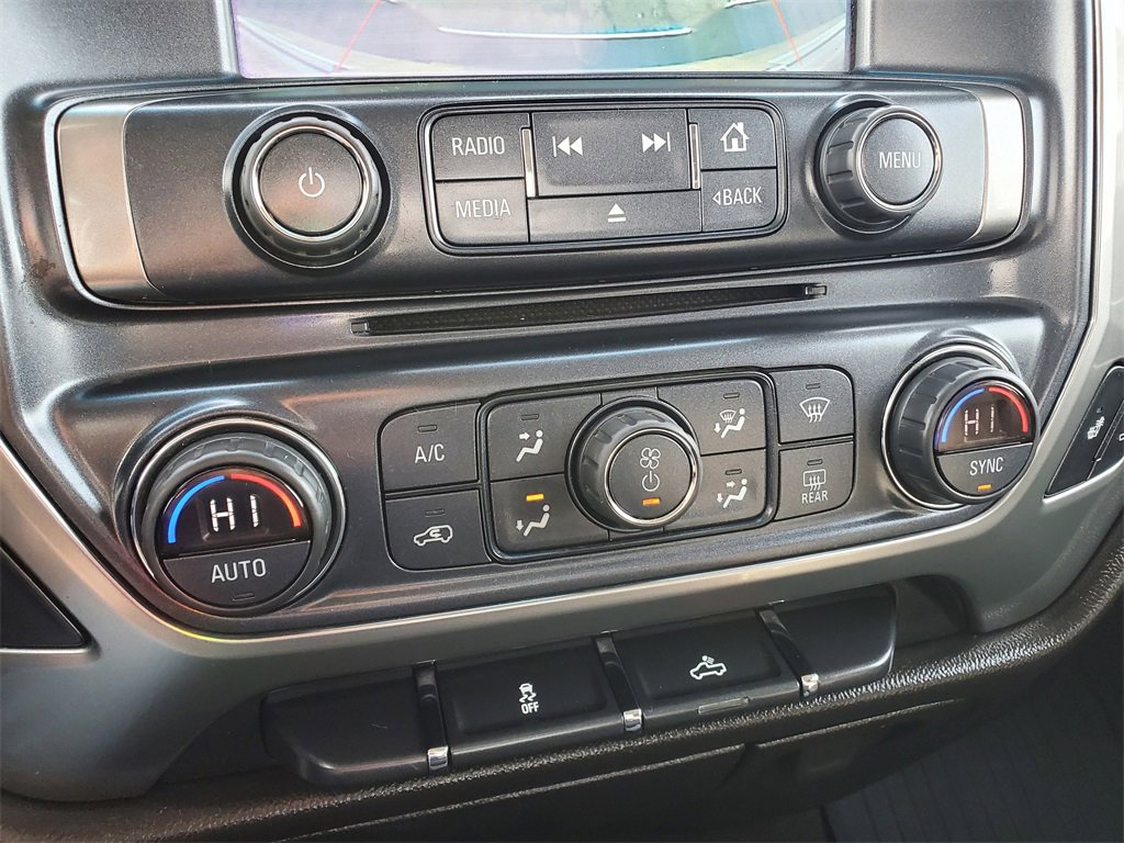 Used 2018 Chevrolet Silverado 1500 LT w/ All Star Edition image 22