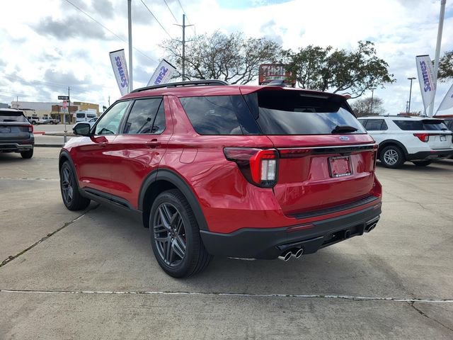 New 2026 Ford Explorer ST image 15