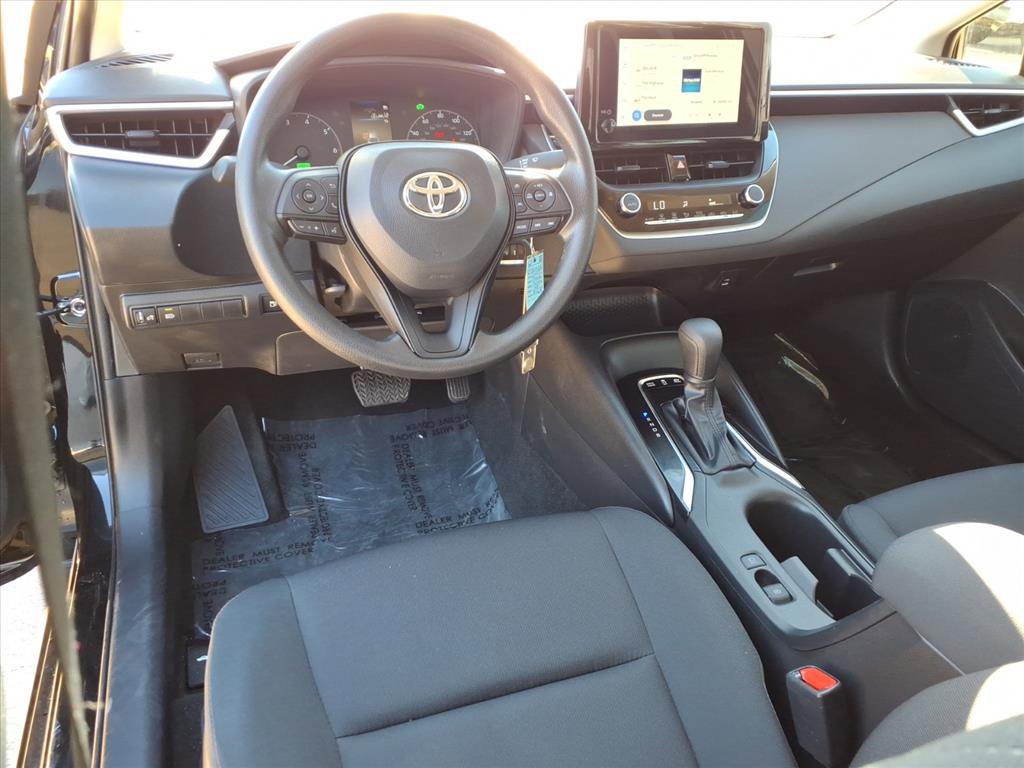 Used 2023 Toyota Corolla LE image 16