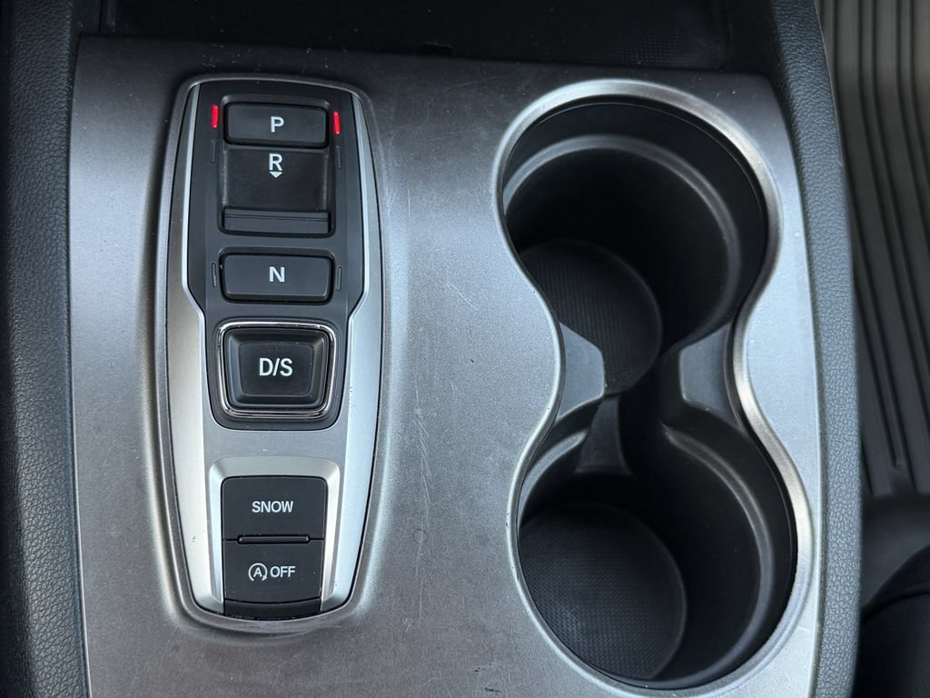 Used 2021 Honda Passport Sport image 25