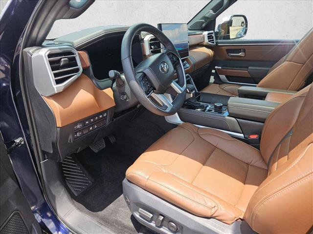 Used 2025 Toyota Sequoia 1794 Edition AWD/4WD image 16