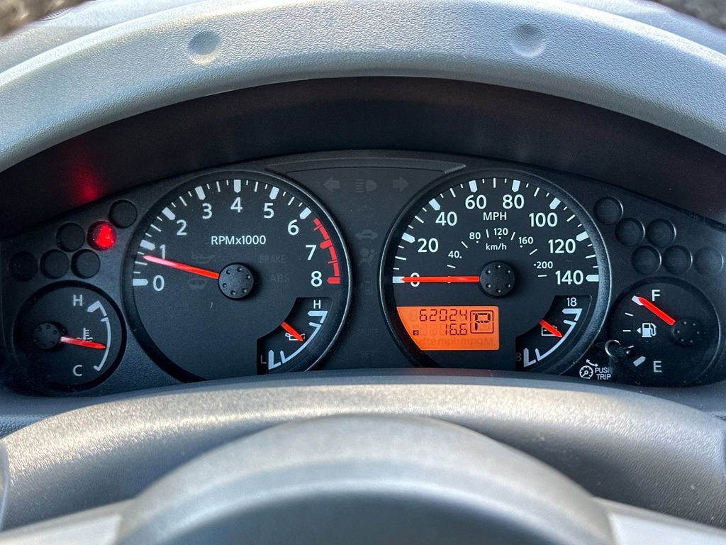 Used 2018 Nissan Frontier SV w/ Value Truck Package RWD image 21