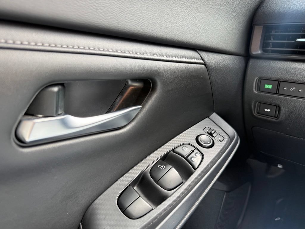 Used 2022 Nissan Sentra S FWD image 11