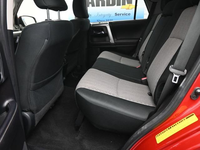 Used 2024 Toyota 4Runner SR5 image 9