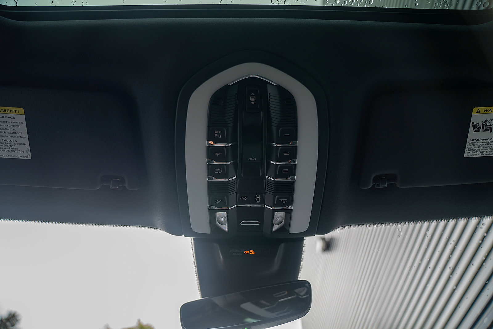 Certified 2026 Porsche Macan AWD/4WD image 10