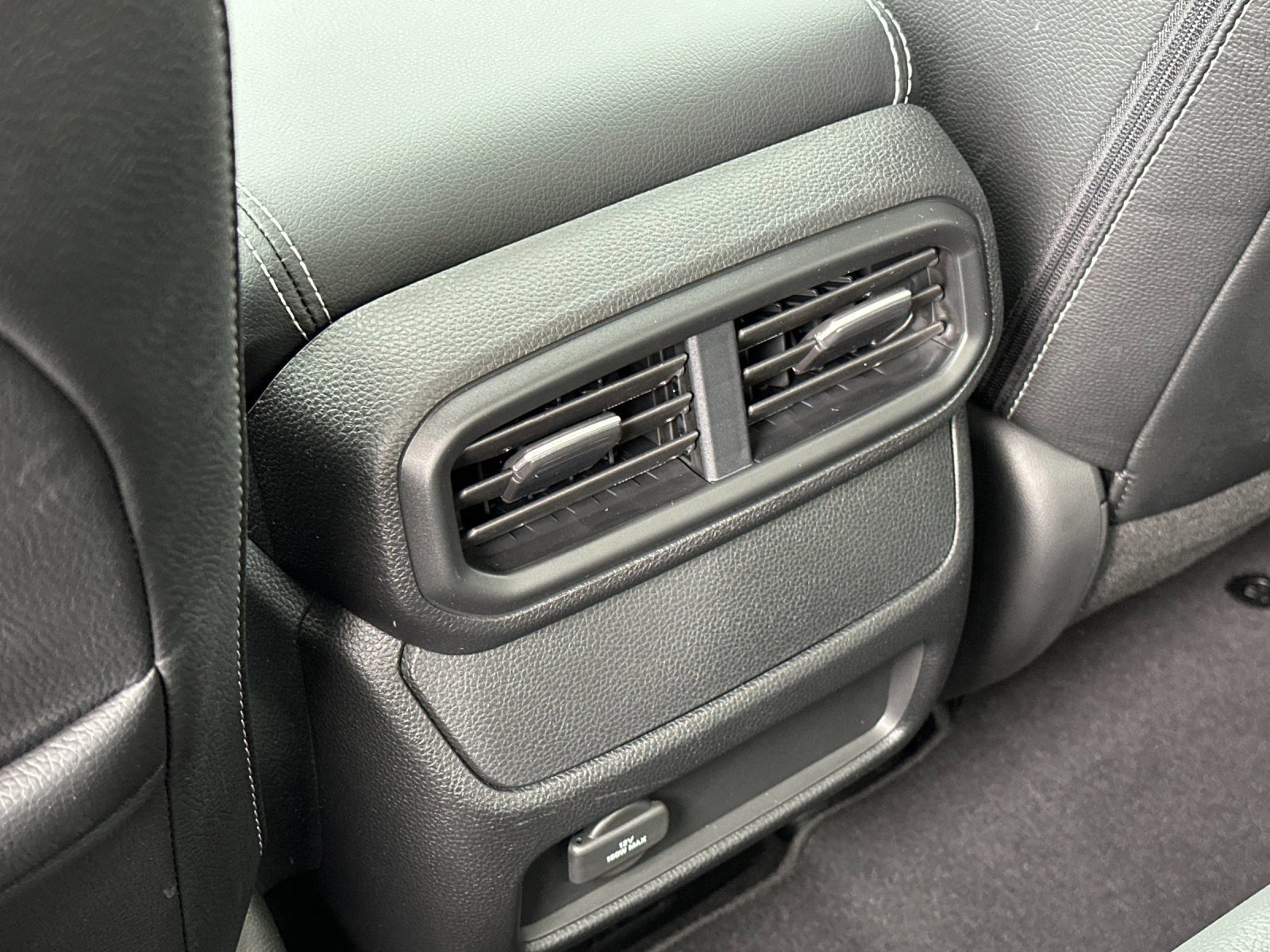 New 2026 Honda Ridgeline RTL image 31