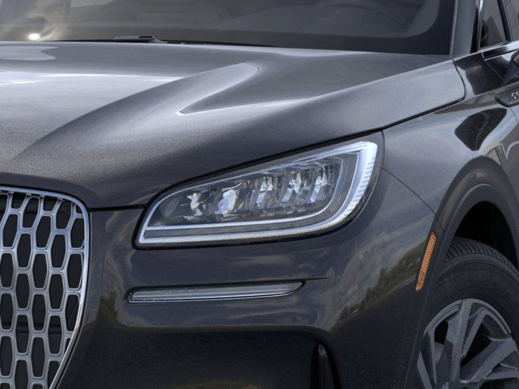 New 2025 Lincoln Corsair AWD w/ Rear Removable Package Tray image 18