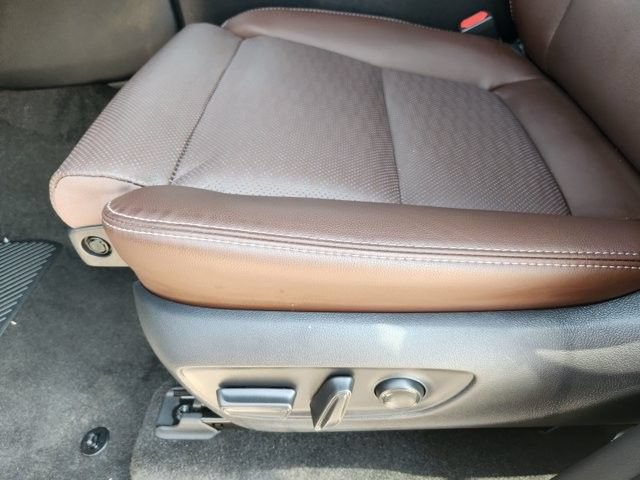 Used 2026 Toyota Land Cruiser w/ Premium Package AWD/4WD image 23