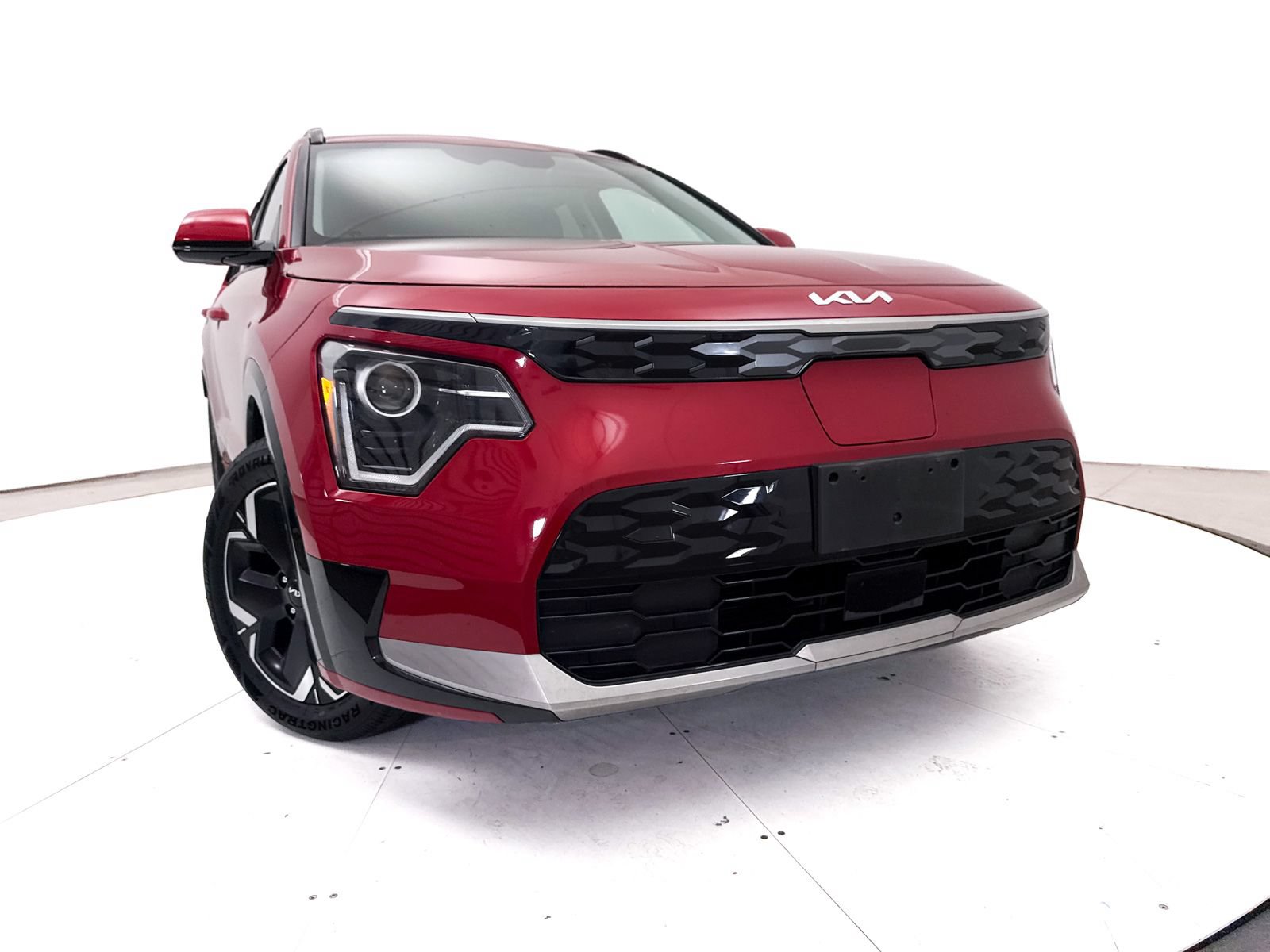 Certified 2023 Kia Niro Wind FWD image 6