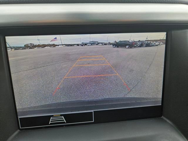 Used 2021 GMC Acadia SLE image 20