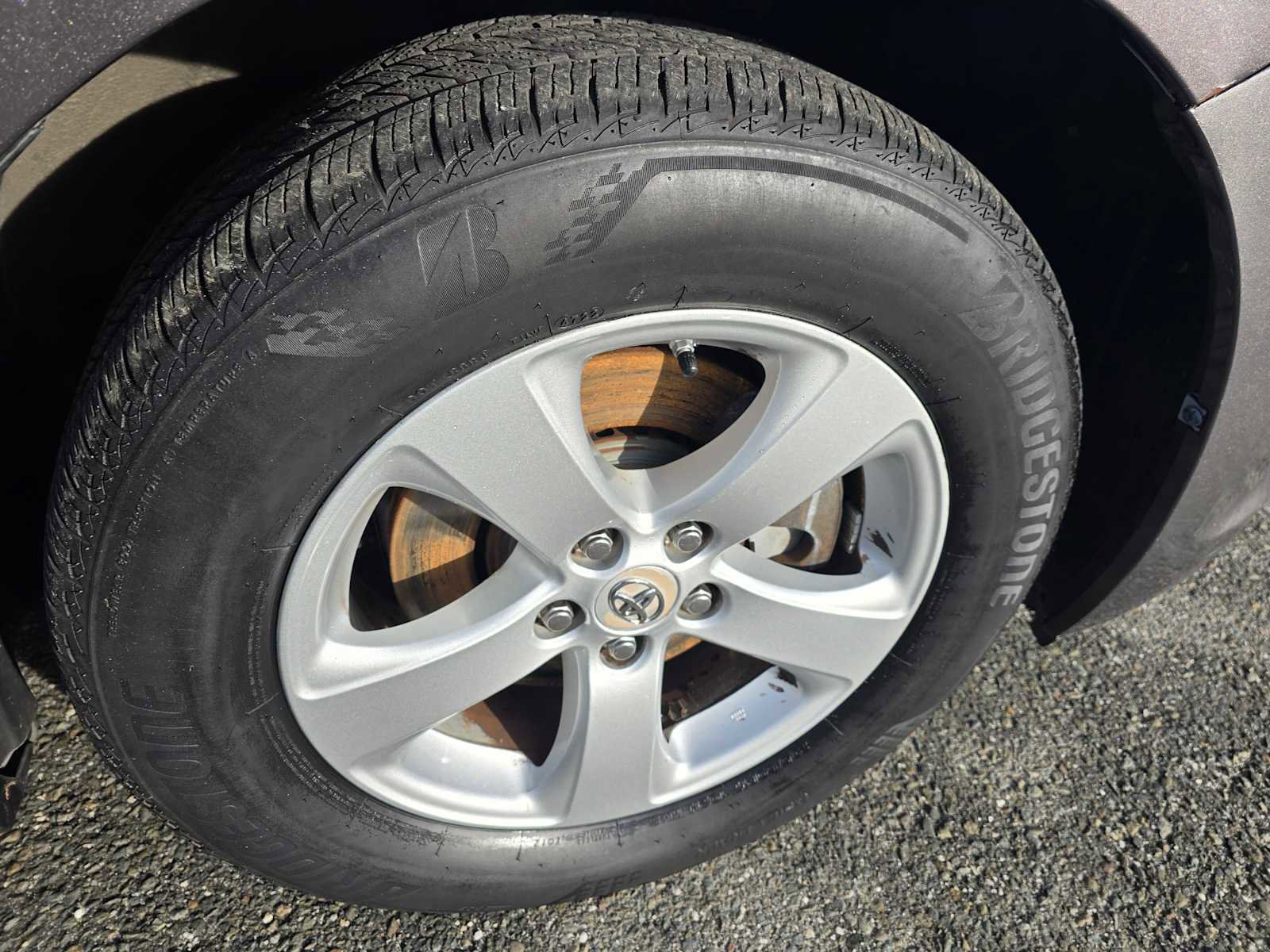 Used 2012 Toyota Sienna LE image 9