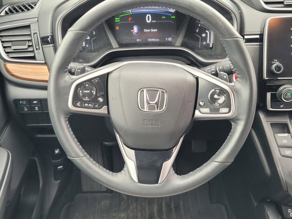 Used 2020 Honda CR-V EX-L image 13