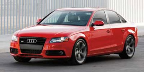 Used 2011 Audi A4 2.0T Premium Plus image 1