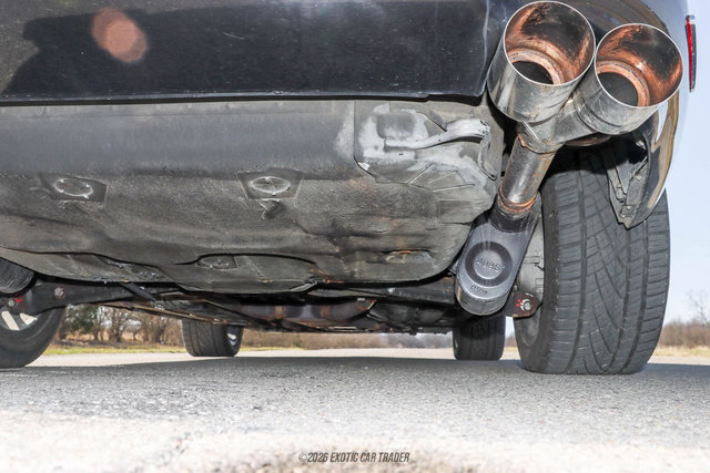 Used 1998 Jaguar XK8 Coupe image 84