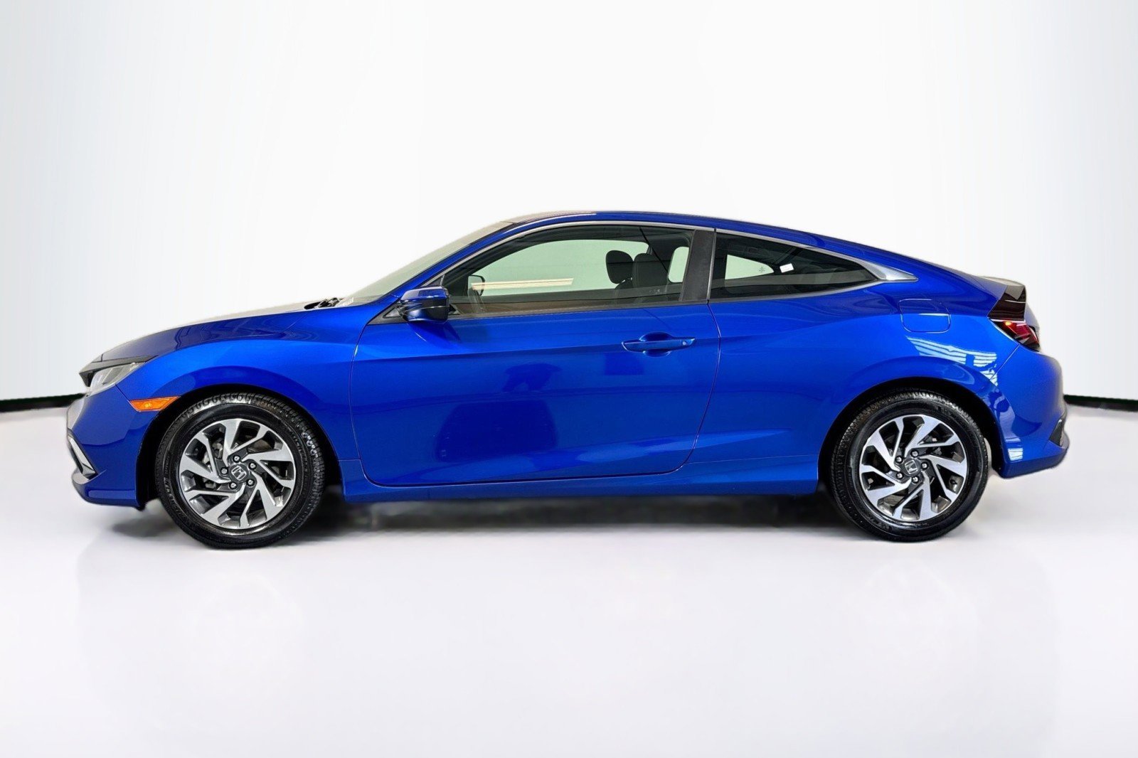 Used 2019 Honda Civic LX image 8