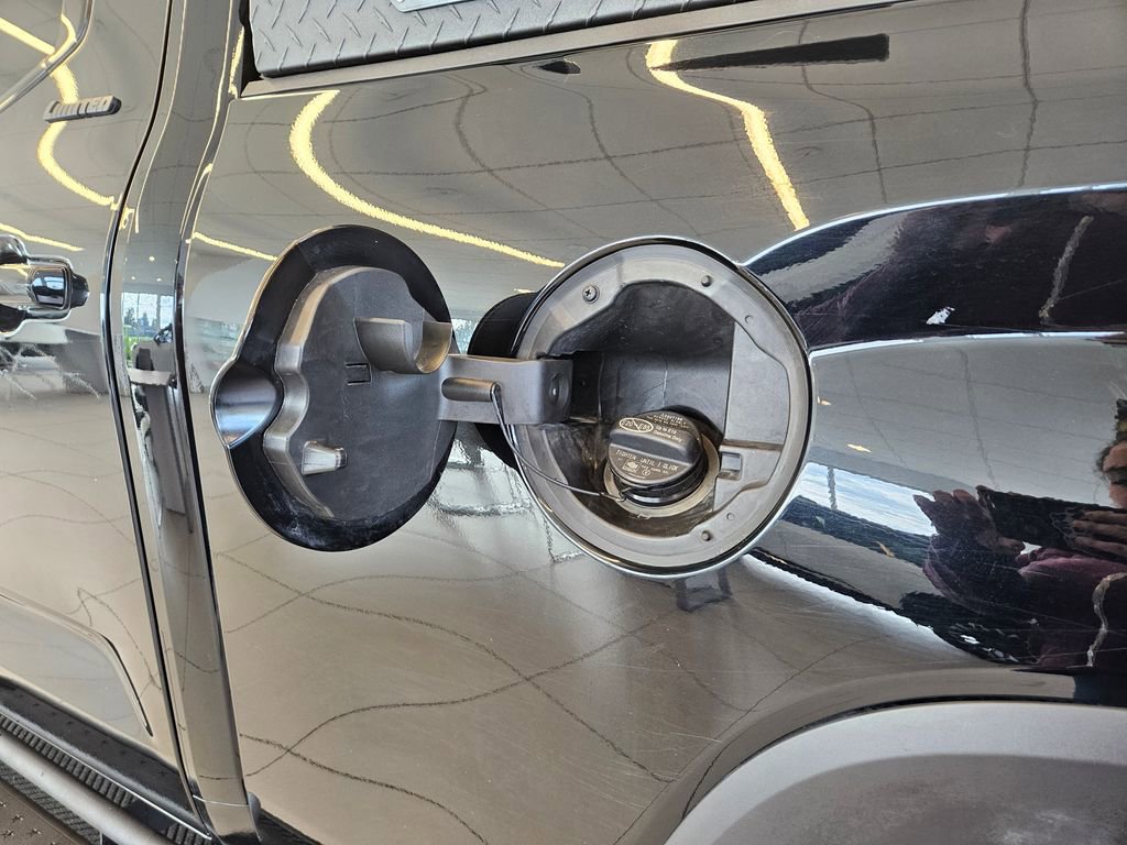 Used 2024 Toyota Tundra Limited w/ TRD Off-Road Package image 31