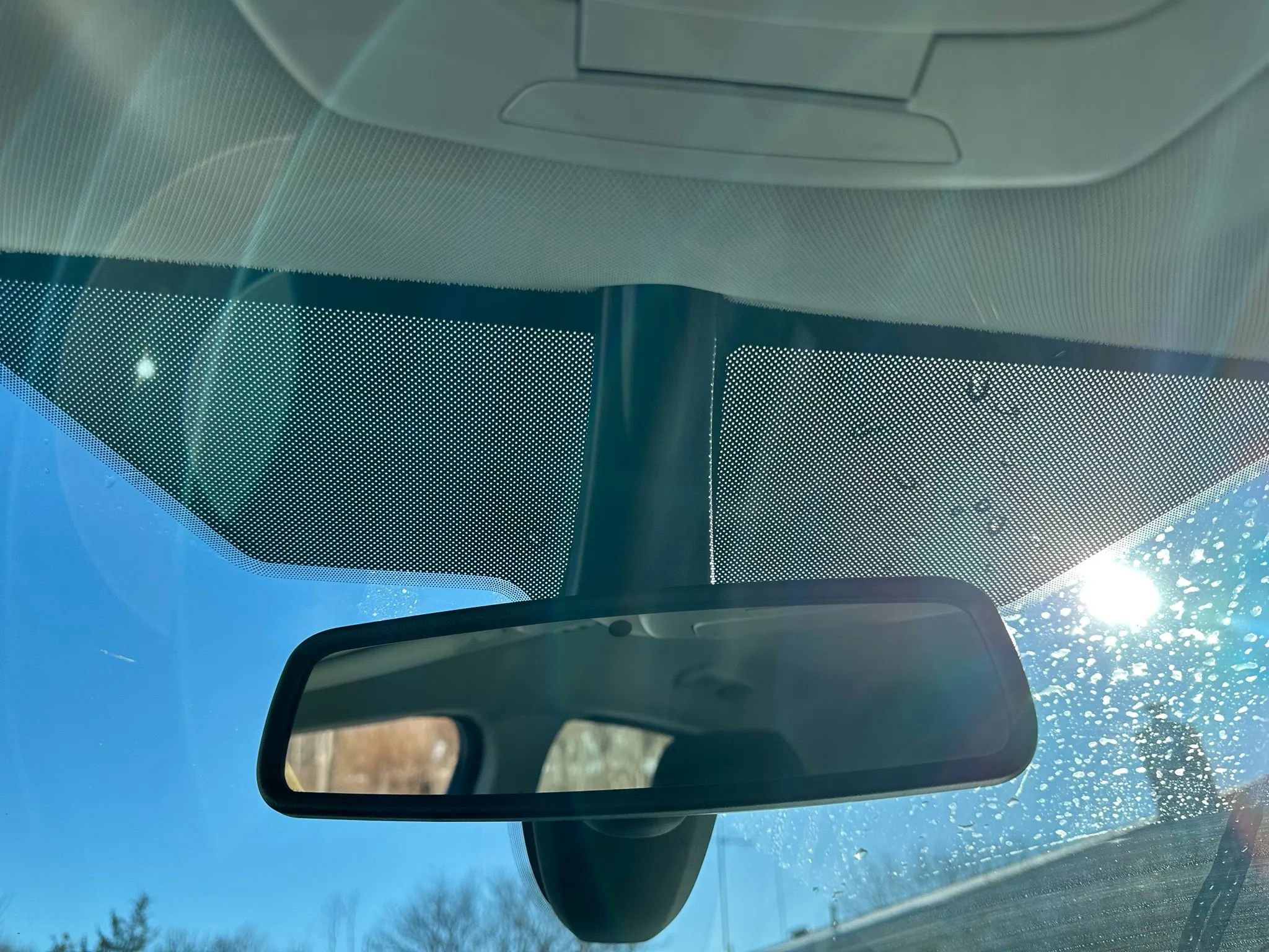 Used 2017 Ford C-MAX Energi Titanium w/ Equipment Group 501A image 26