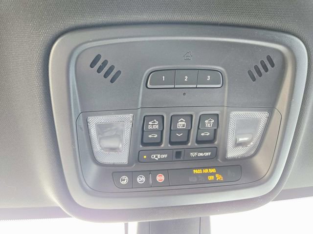 Certified 2023 Chevrolet Traverse LT w/ LT Premium Package image 32