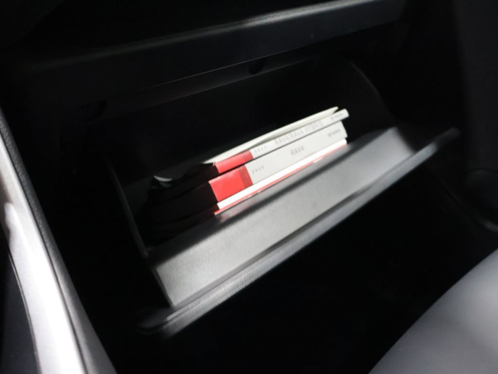 Used 2025 Toyota RAV4 XLE Premium w/ Weather Package image 32