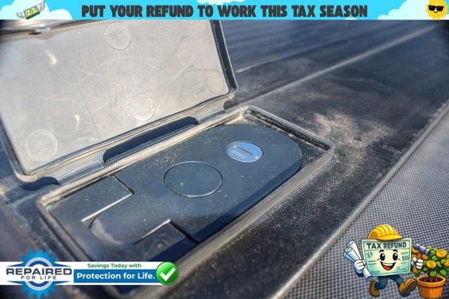 Used 2019 GMC Sierra 2500 Denali w/ Duramax Plus Package image 11