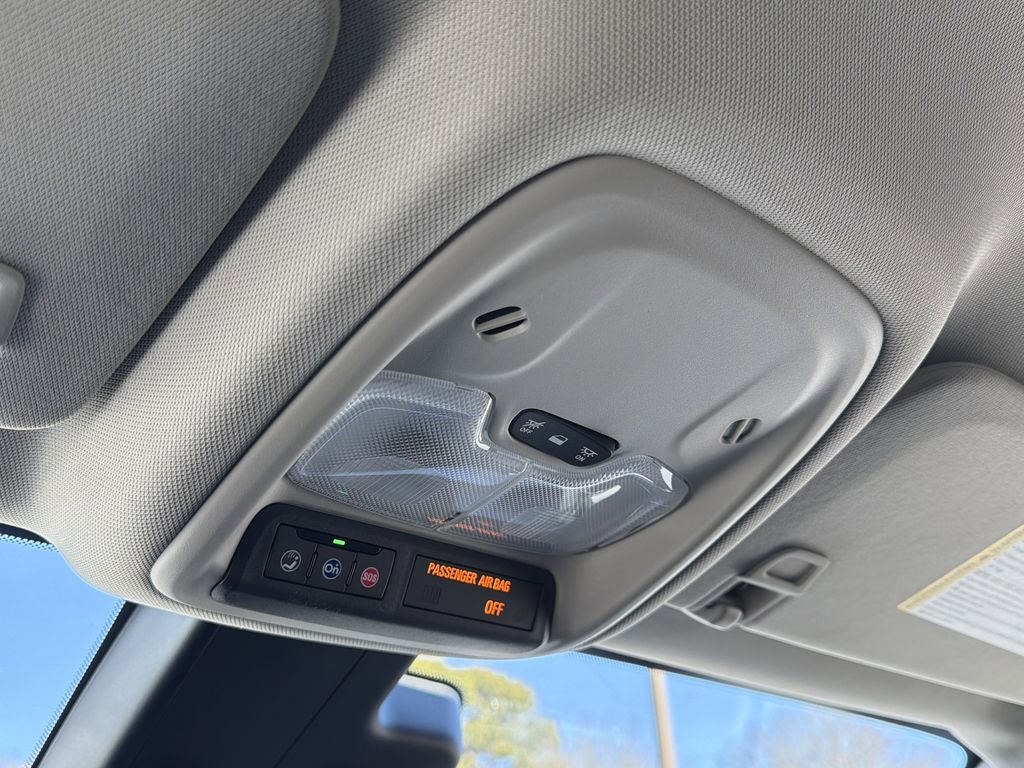 New 2026 Buick Encore GX Preferred w/ Comfort Package image 13