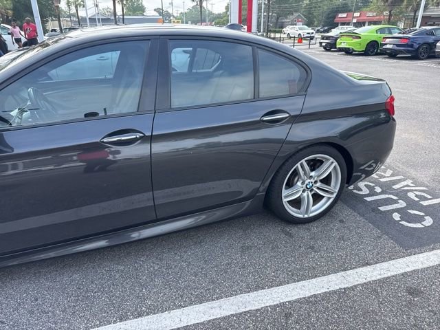 Used 2013 BMW 535i Sedan RWD image 11