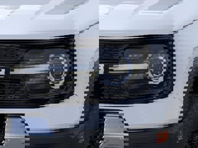 New 2026 Ford Bronco Sport Badlands AWD/4WD image 18