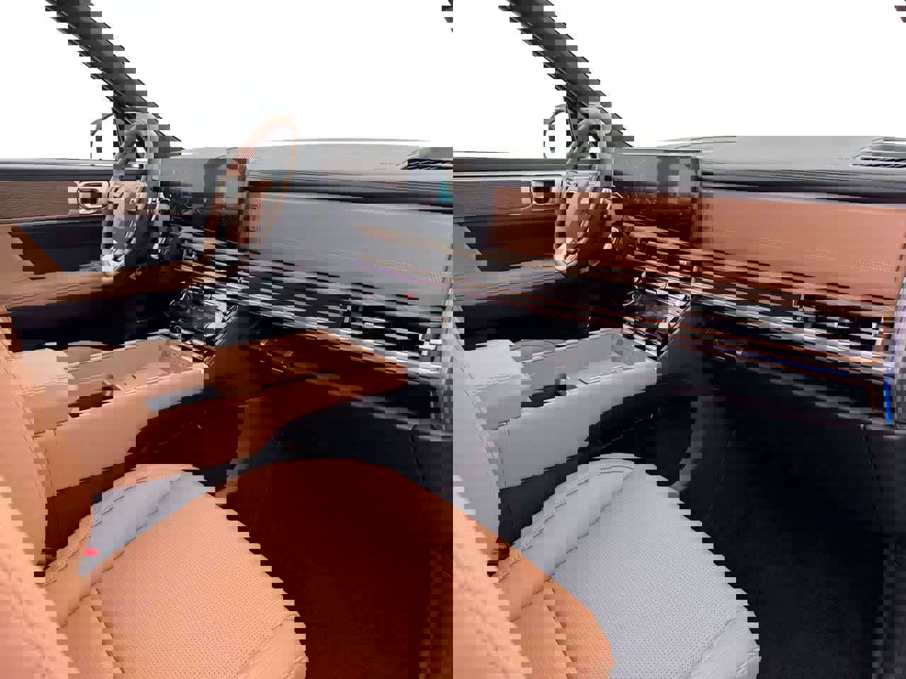 New 2026 Hyundai Santa Fe Calligraphy image 5