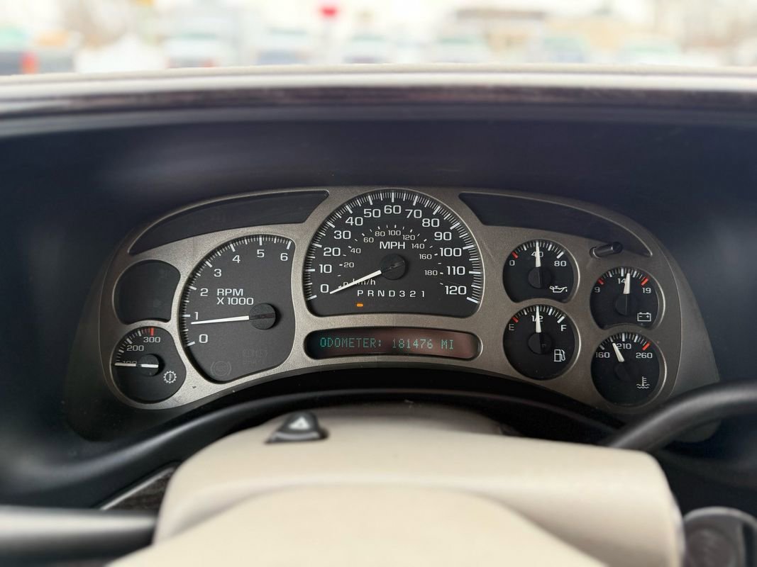 Used 2006 GMC Yukon XL Denali image 9