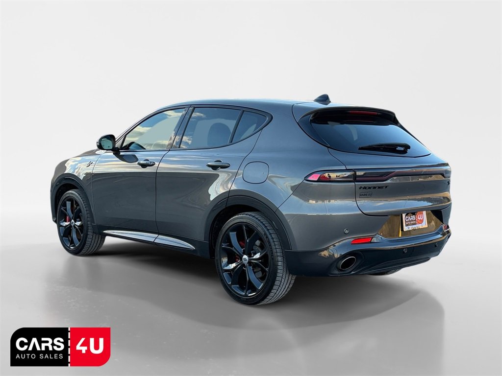 Used 2024 Dodge Hornet R/T Plus image 5
