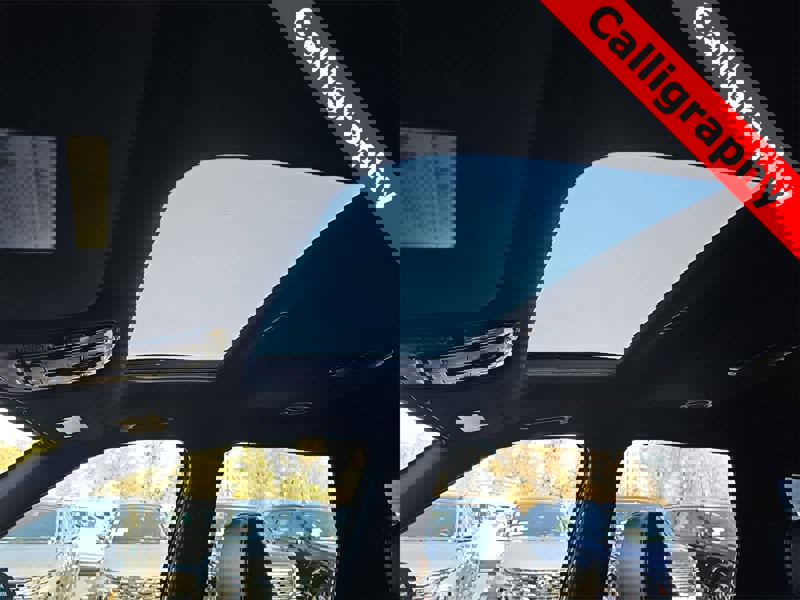 Used 2021 Hyundai Palisade Calligraphy w/ Cargo Package image 28