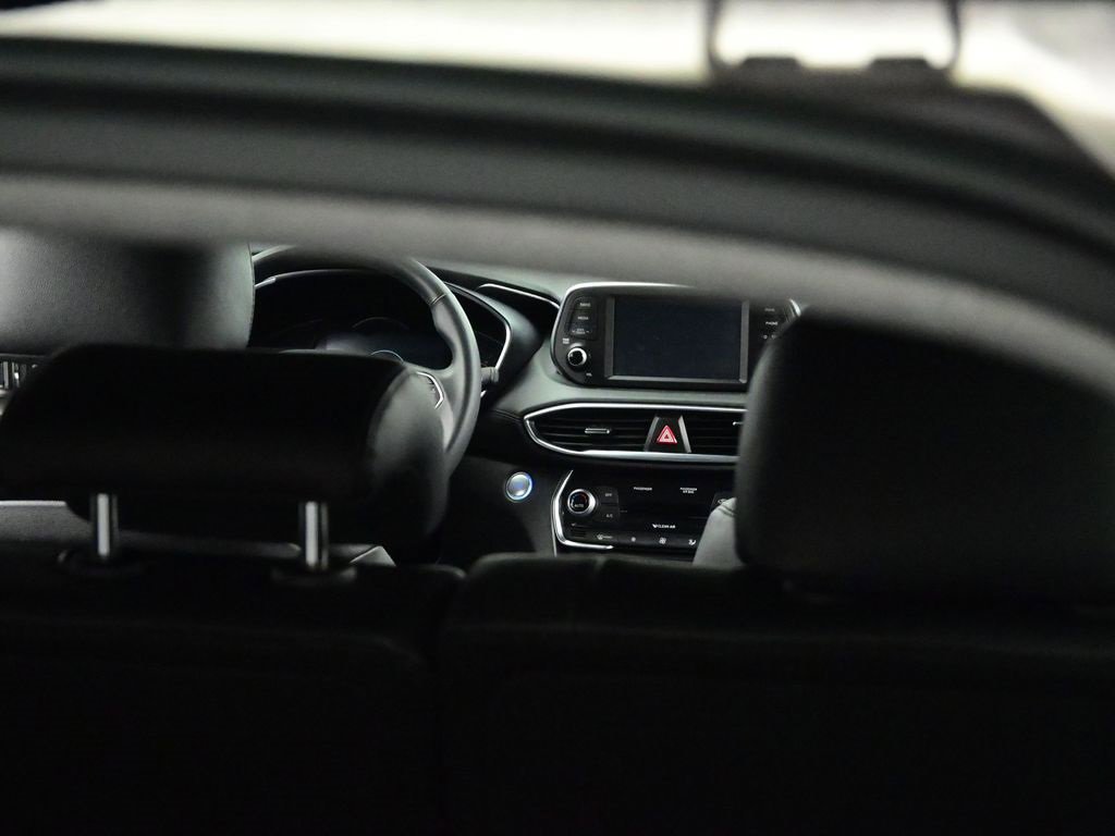 Used 2019 Hyundai Santa Fe Limited image 42