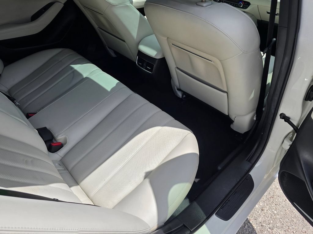 Used 2018 MAZDA MAZDA6 Signature FWD image 32