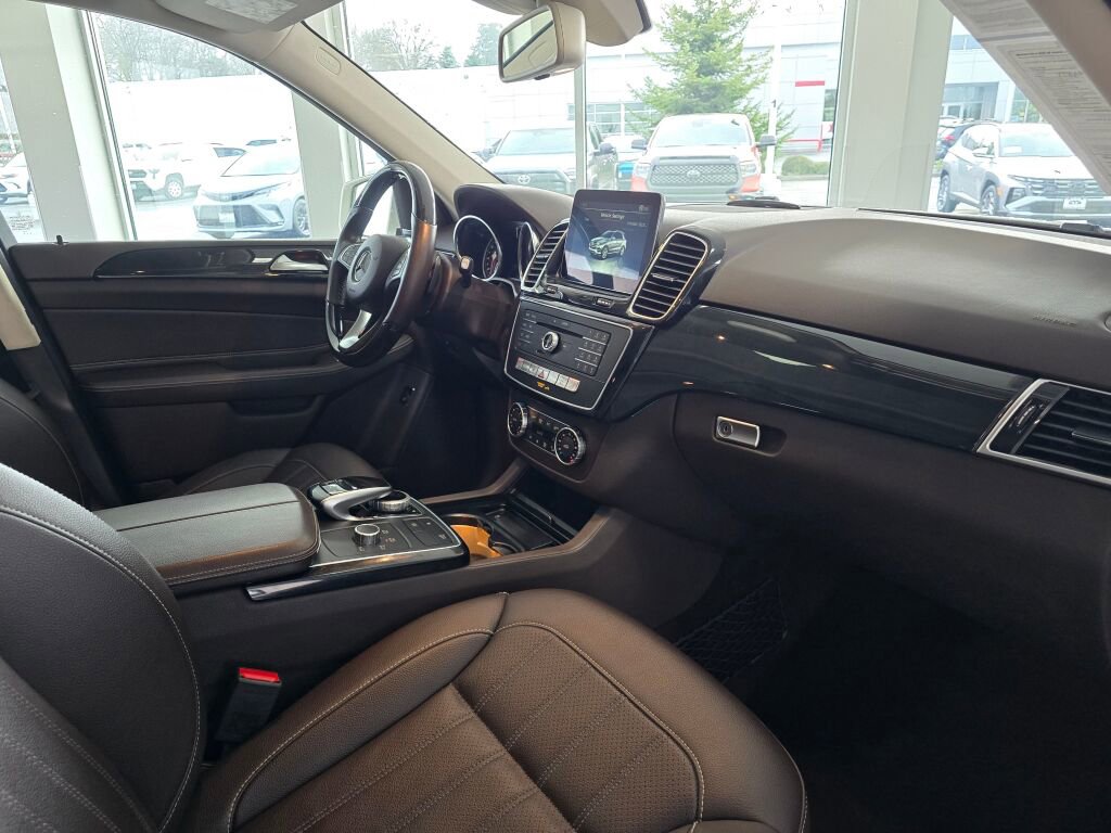 Used 2018 Mercedes-Benz GLE 350 4MATIC image 49